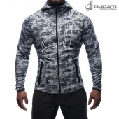 Fitness Jacket